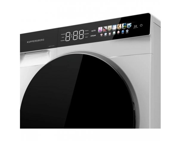 Машина стиральная Kuppersberg WM 590 W