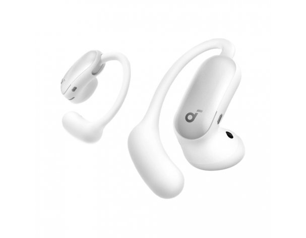 Earphones Anker Soundcore AeroFit 2 Pro white