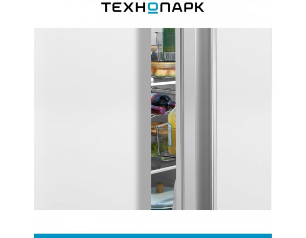 Fridge Midea MDRS710FGE01