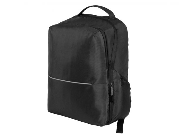 Backpack Voyager Samy for laptop a 15.6‑inch, black (830207)