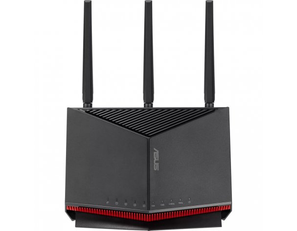 Роутер Asus RT-BE86U (90IG08W0-MO9A0V)
