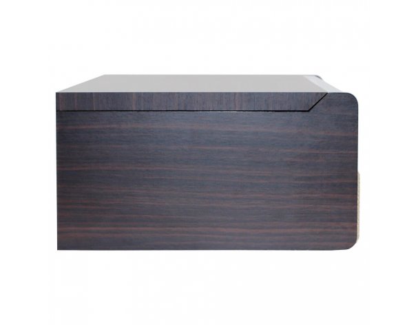 Vinyl record player Alive Audio Great Gatsby Dark Wood