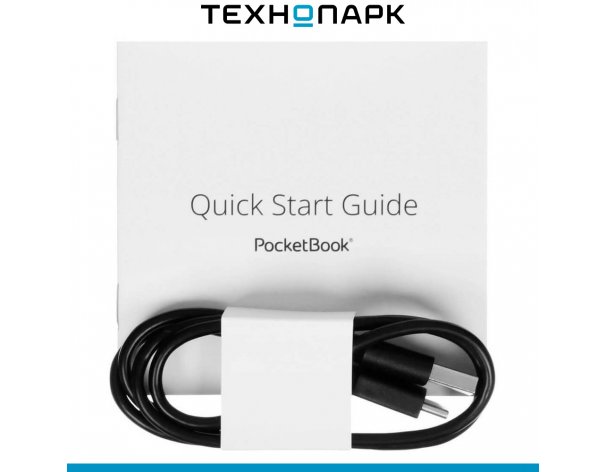 Electronic book PocketBook Ink Pad Color 3 (PB743K3-1-WW)