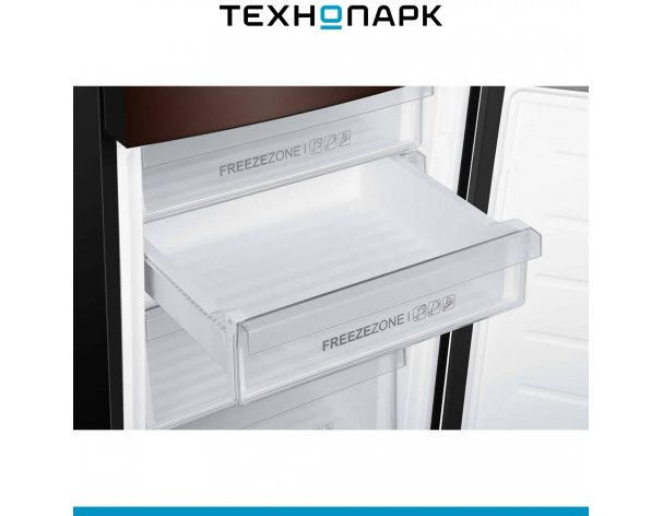Fridge Haier C4F740CLBGU1