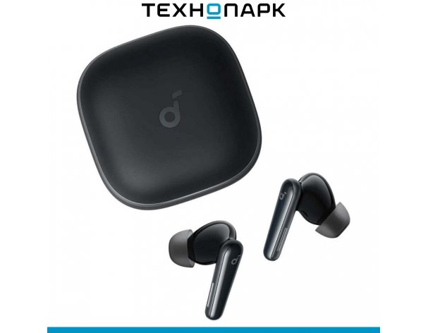 Наушники Anker Soundcore Liberty 5 чёрный