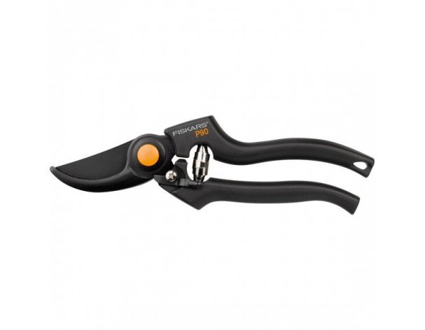 Секатор профессиональный садовый Fiskars P90