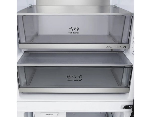Холодильник LG GC-B640FTBM