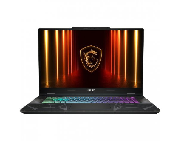 Ноутбук MSI Cyborg 17 B2RWEKG-280XRU (9S7-17U332-280)