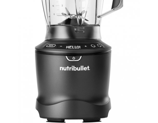 Блендер Nutribullet NBF550DG