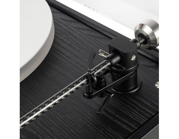 Vinyl record player Phaze Audio Julia black