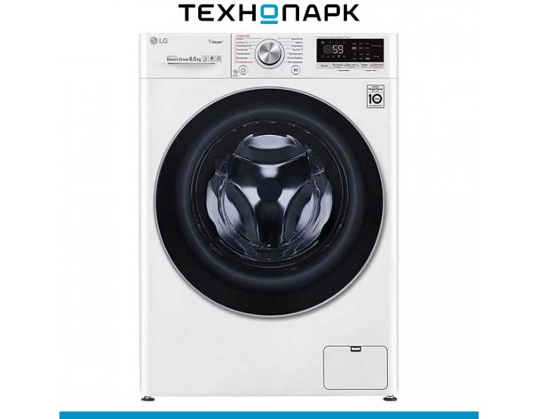Washing machine LG F2V7GW1W
