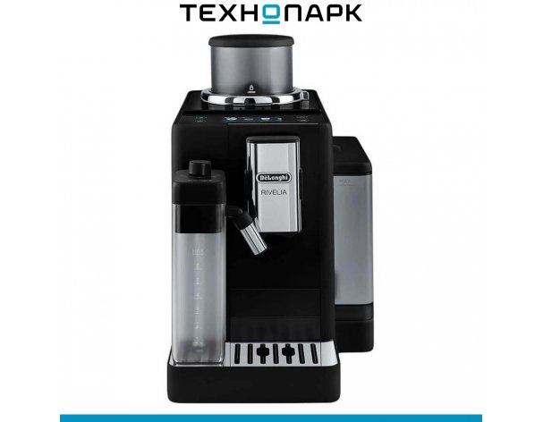Кофемашина Delonghi EXAM 440.55.B