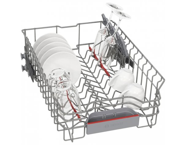 Built-in dishwasher Bosch SPV6EMX03E