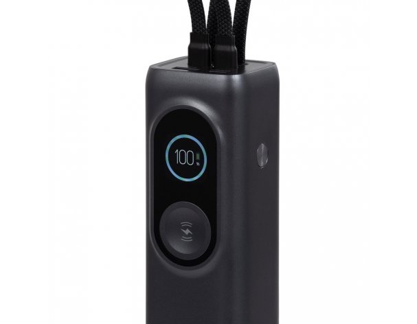 External battery Qyron PB901