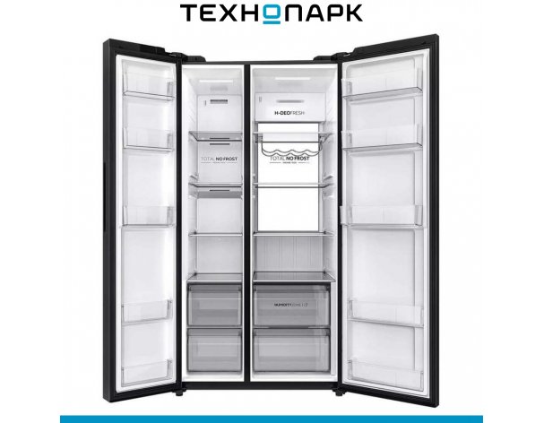 Fridge Haier HRF-600DP7ERU