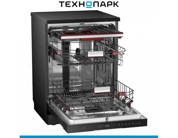 Машина посудомоечная Toshiba DW-14F6(B)-RU