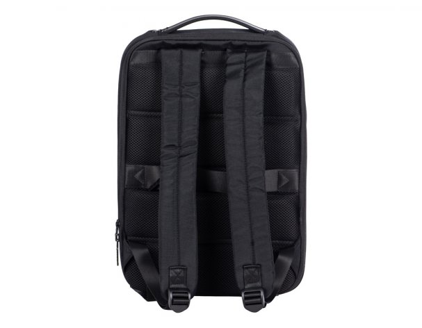 Backpack Voyager Toff for laptop a 15.6″, black (932129)