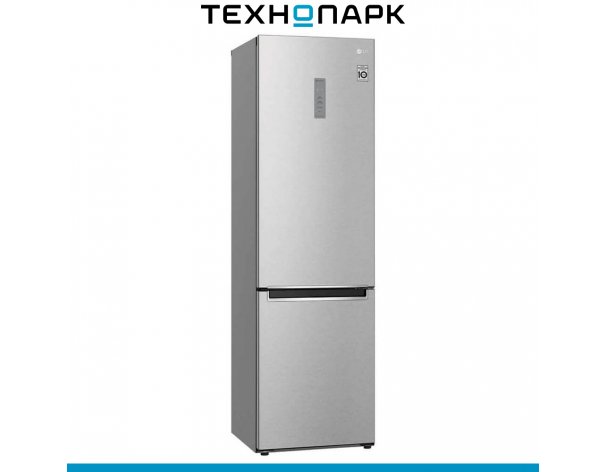 Fridge LG GA-B509MAWL