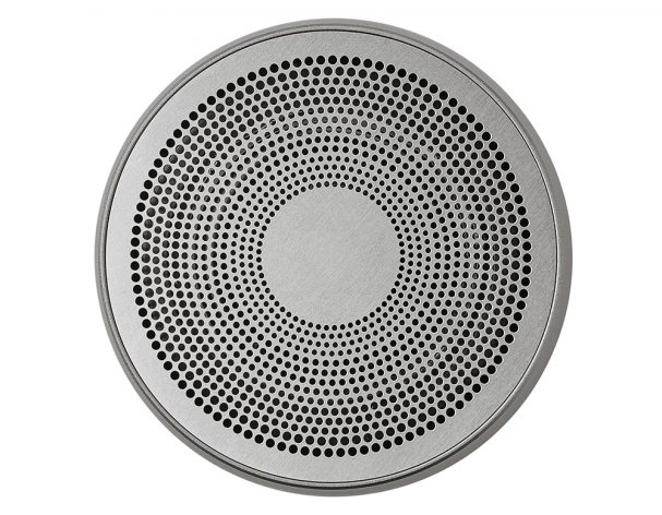 Speaker portable Savio Ironwood N, 5 W, dark grey (871109)