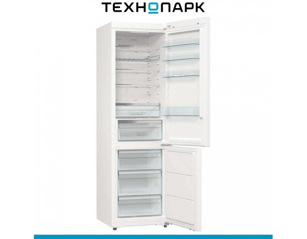 Refrigerator Gorenje NRB620E61W4WFE