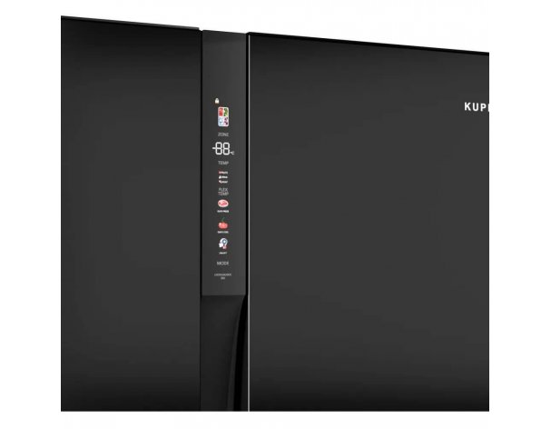 Fridge Kuppersberg NFFD 185 DX