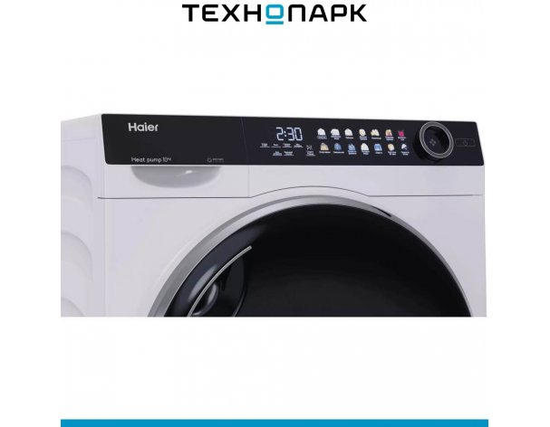 Машина сушильная Haier HD100-A2378