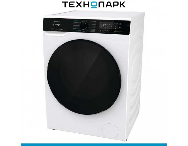 Washing machine Gorenje WD2PA1X64ADAAW/C