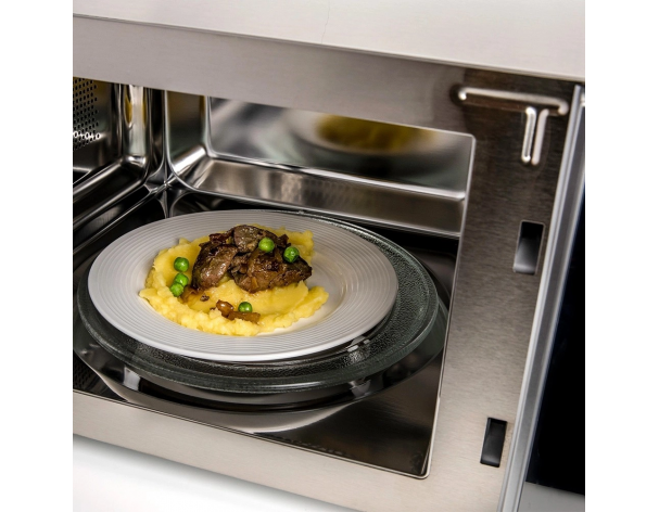 Microwave oven Steba MIC 2080