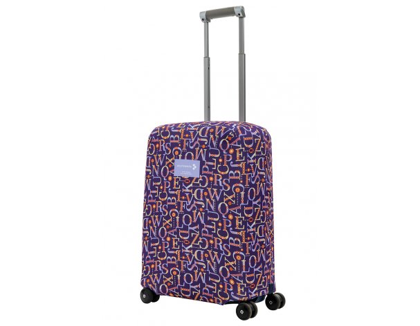 Чехол для чемодана Routemark Мирта S (SP310)