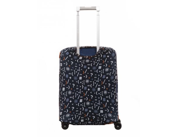 Cover for a suitcase Routemark Norton S (SP180)
