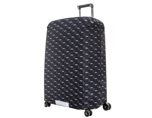 Cover for a suitcase Routemark Valmont L/XL (SP240)