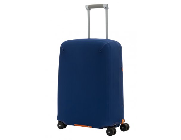 Чехол для чемодана Routemark Royal Blue S (SP240)