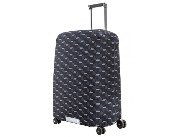 Чехол для чемодана Routemark Valmont M/L (SP240)