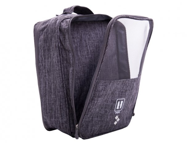 Organizer for footwear Routemark SB-01 grey
