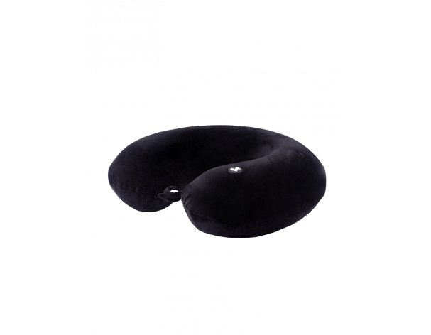 Pillow Routemark Memo Flywist Black