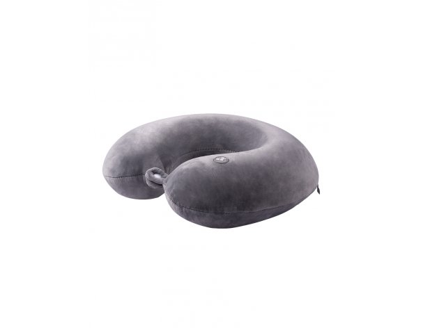 Pillow Routemark Memo Flywist Grey