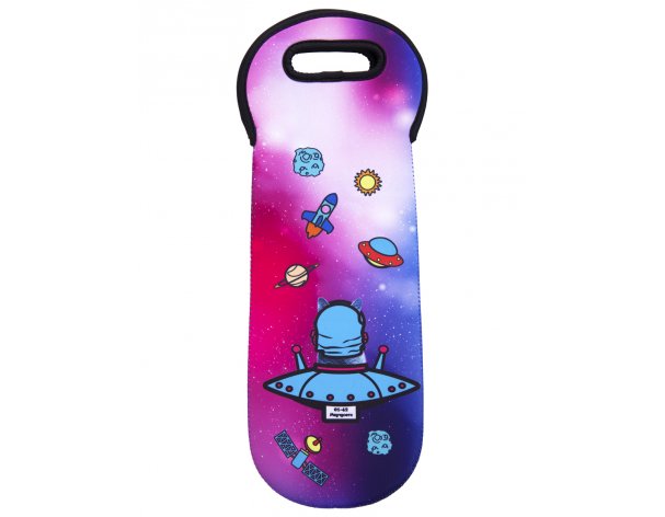 Bottle keeper Routemark Rocket