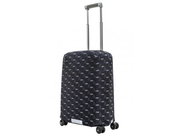 Suitcase cover Routemark Valmont S (SP240)