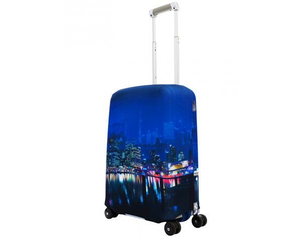 Чехол для чемодана Routemark Voyager S (SP500)