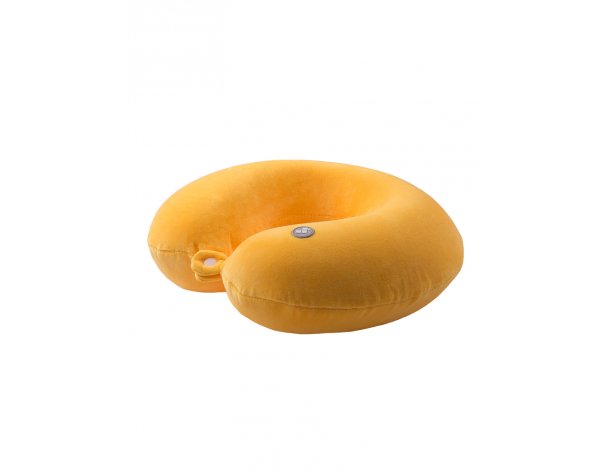 Pillow Routemark Memo Flywist Sunny