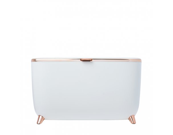 Холодильник для косметики Cool Beauty Box Glambox, 10 л (GLAMBOX)