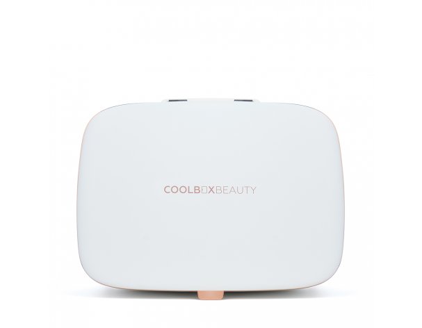 Холодильник для косметики Cool Beauty Box Glambox, 10 л (GLAMBOX)