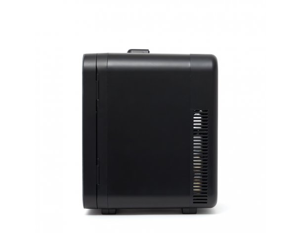 Холодильник для косметики Cool Beauty Box Lux Box Display, черный, 10 л (LUXBOXDI-1)