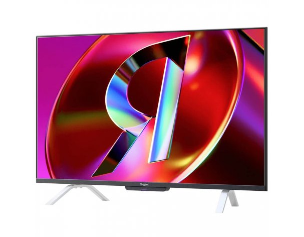 TV Yandex TV Station 2 QLED with Alice 55 (2025)
