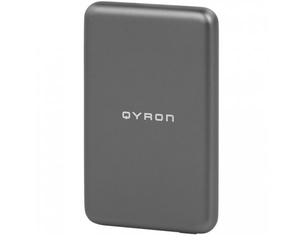 External battery Qyron PB301