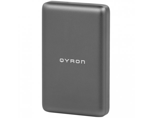 Аккумулятор внешний Qyron PB302