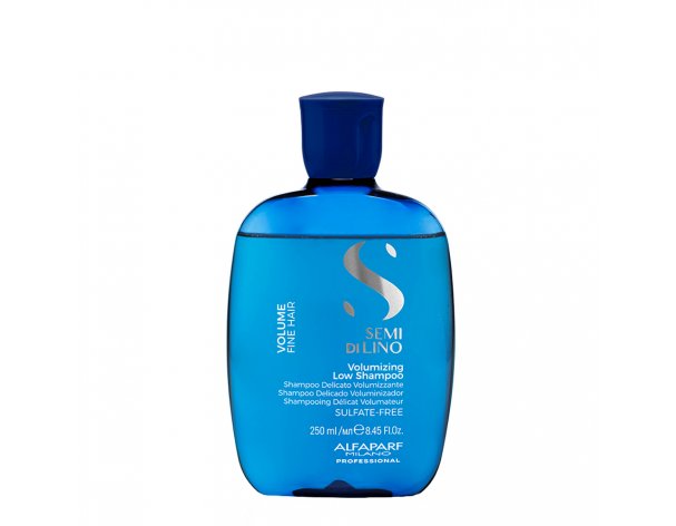 Shampoo for adding volume to hair Alfaparf Volumizing Low Shampoo, 250 ml