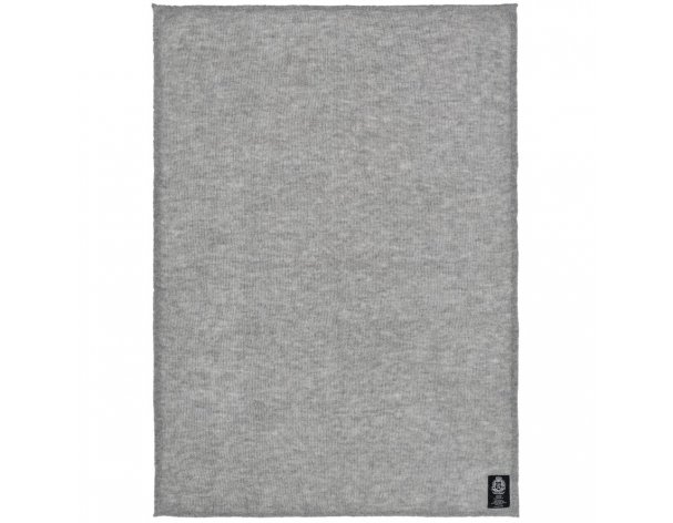 Blanket Rene Royal Medley, grey