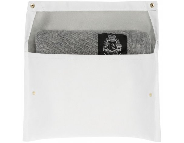 Blanket Rene Royal Medley, grey