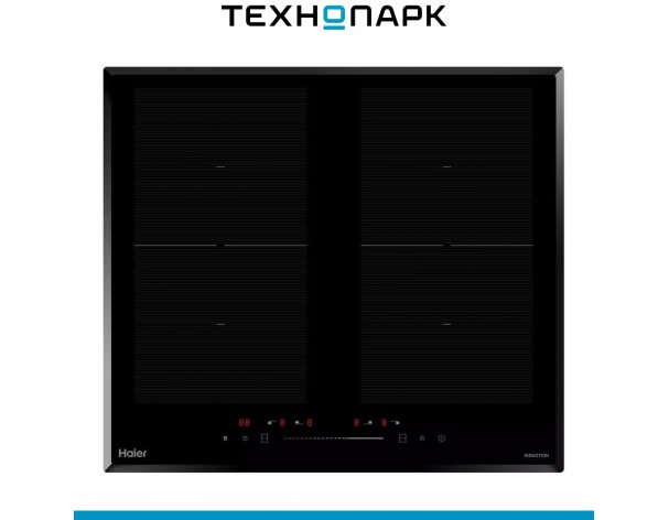 Поверхность варочная Haier HHK-Y64TJVB